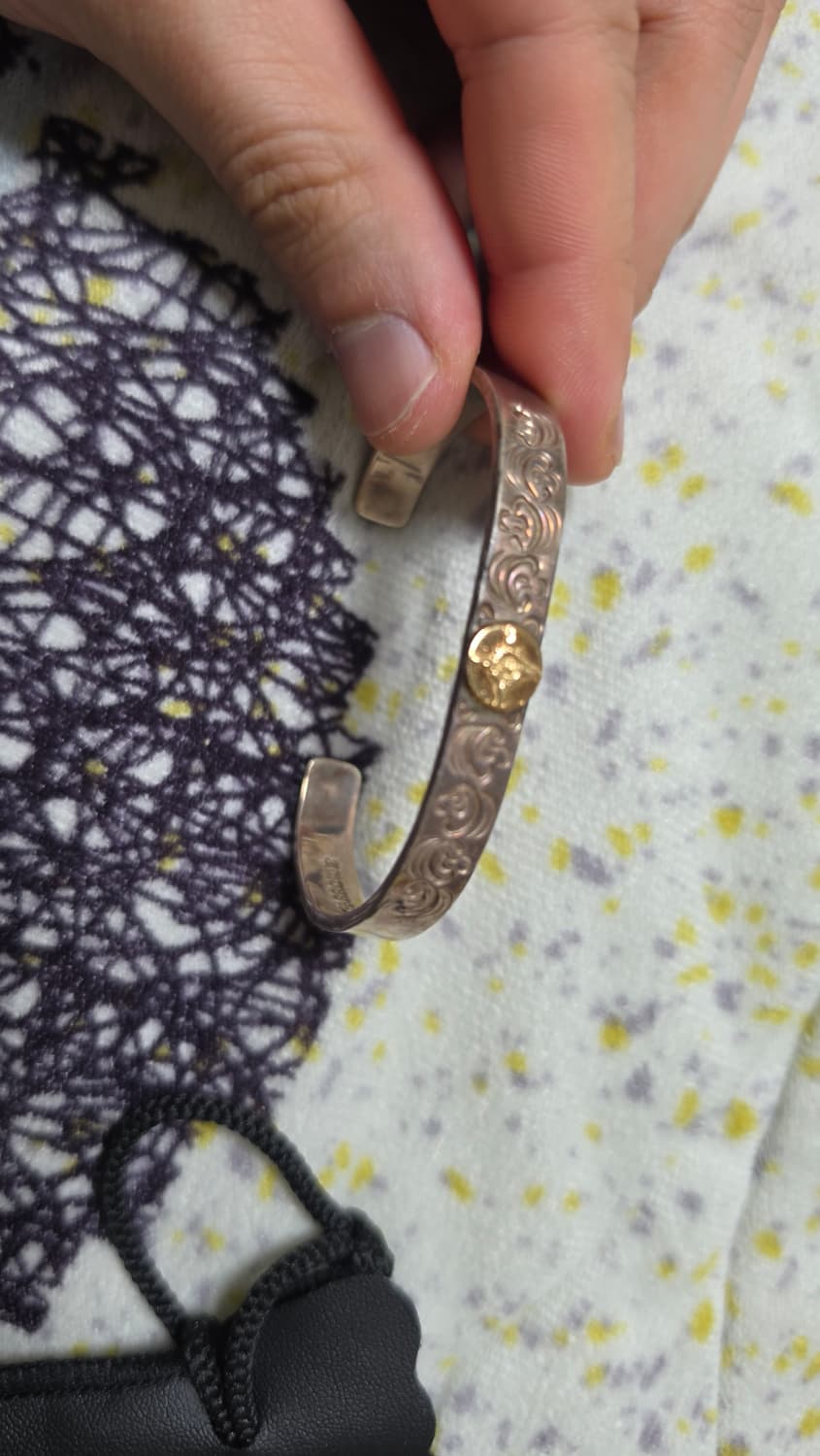 퍼스트애로우즈 뱅글 팔지 BR-126 판매 상품이미지5