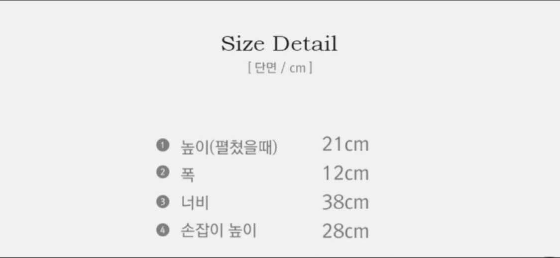 락피쉬웨더웨어 리본 더플백 상품이미지4