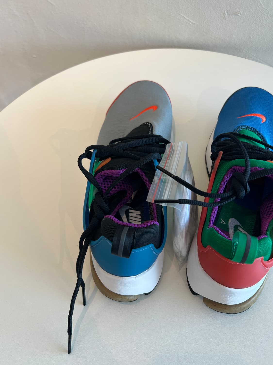 [US8/260] 나이키 에어 프레스토 QS '그리디' (886043-4 상품이미지5