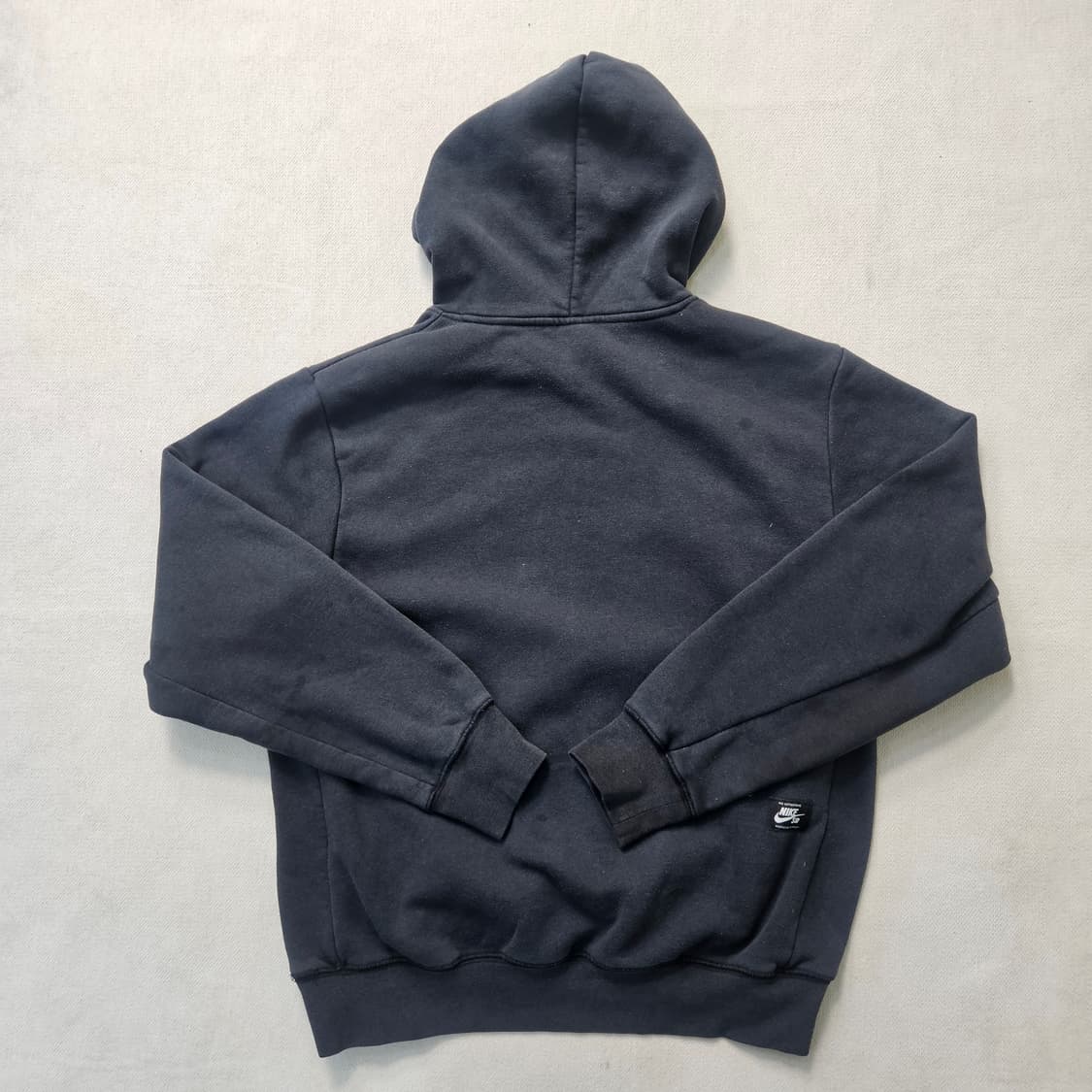 L 나이키 SB 빅로고 후드티 0326Y 상품이미지2