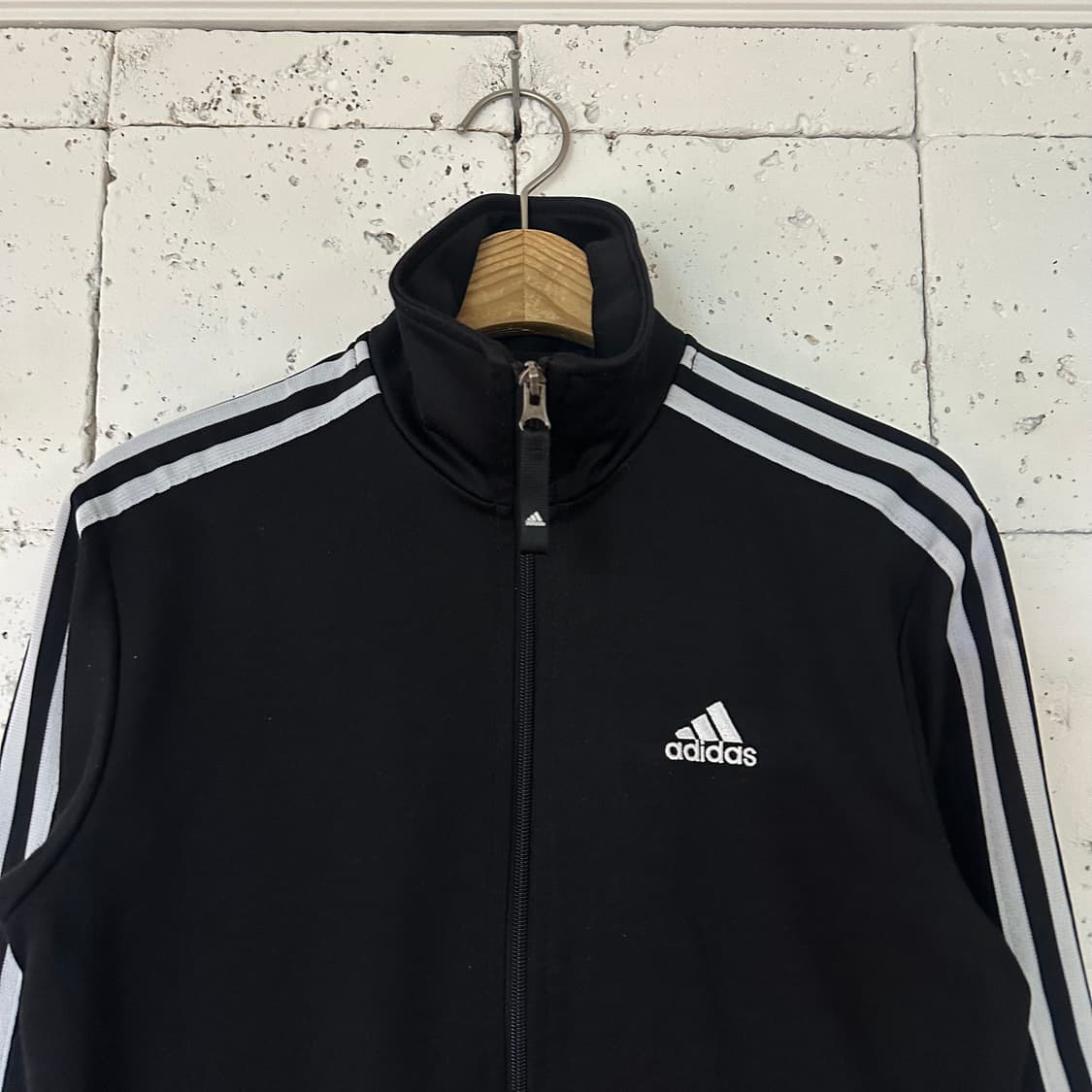 우먼90 아디다스 트랙탑 저지 상품이미지2