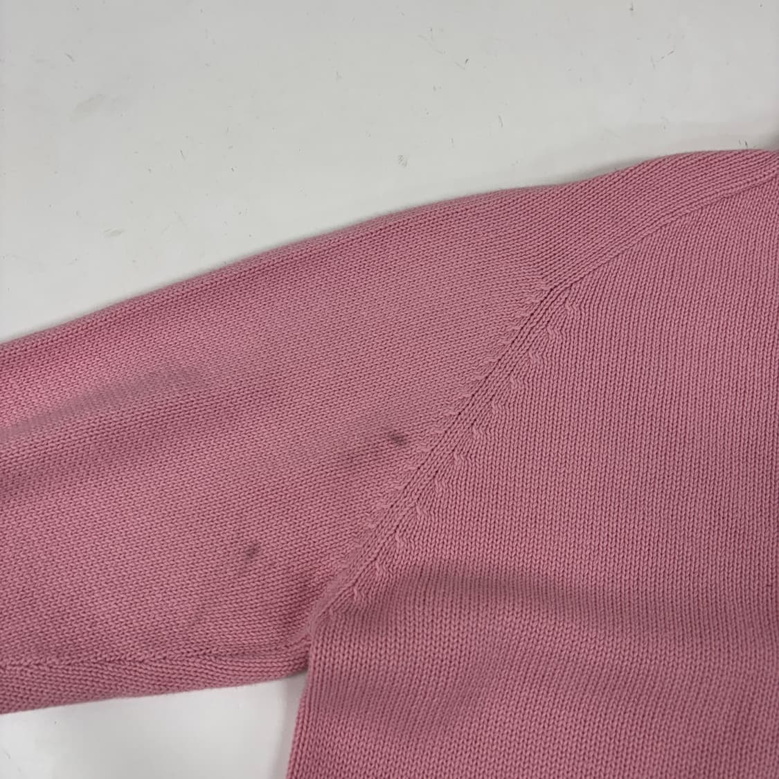 폴로 가디건 상품이미지7