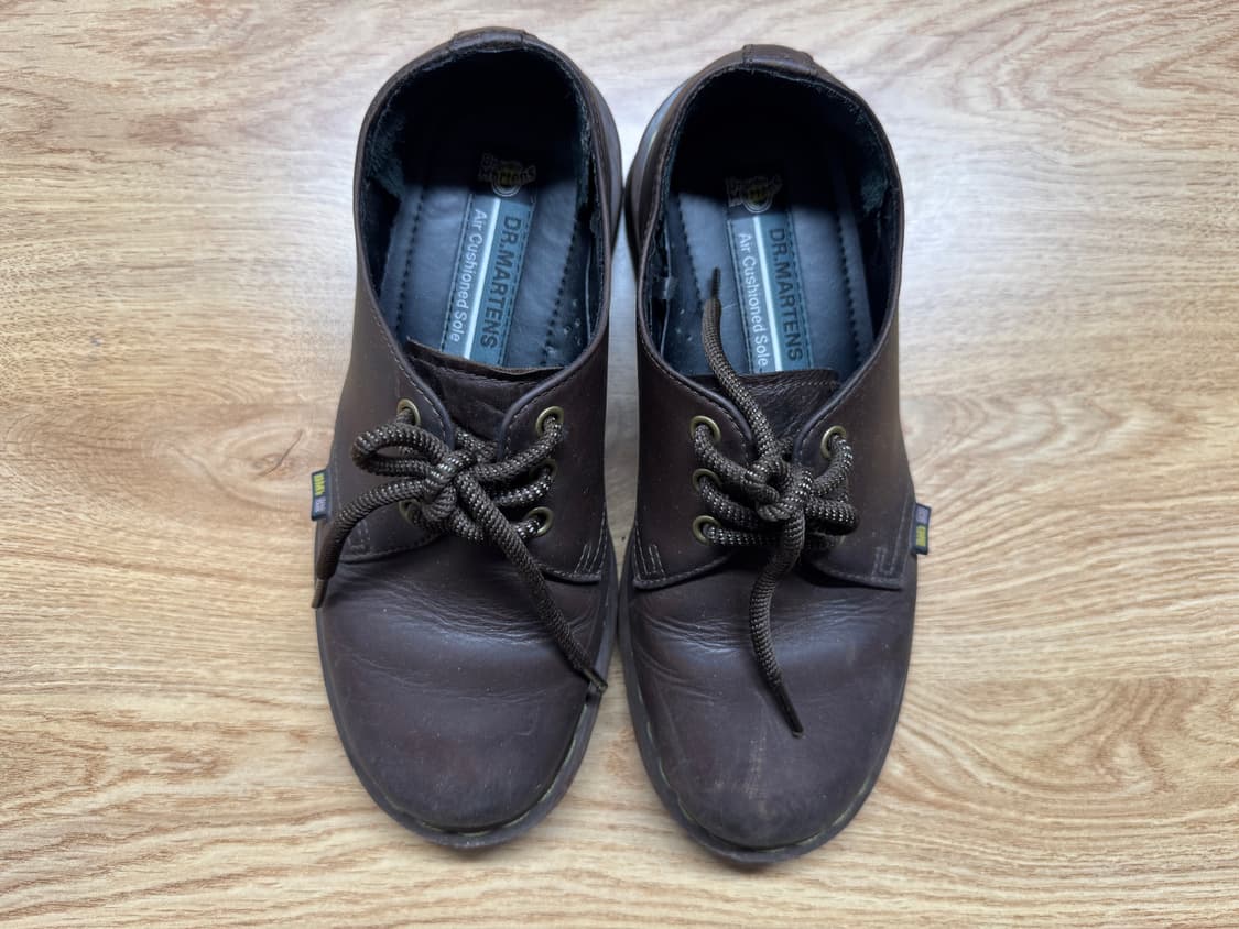 닥터마틴 UK5 브라운 상품이미지6