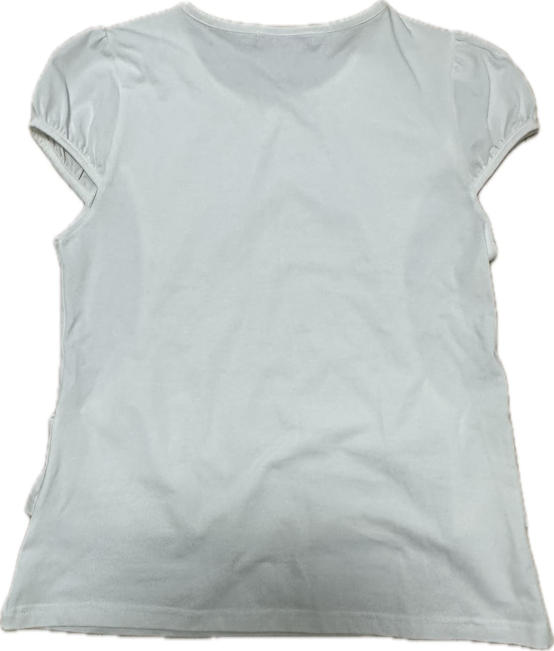 인앤양인하모니 음표 티셔츠 상품이미지2