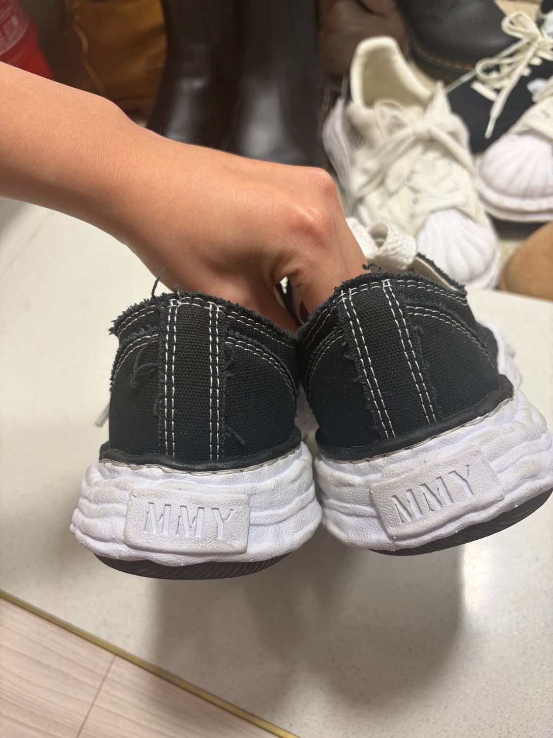 미하라야스히로 피터슨 37 상품이미지2