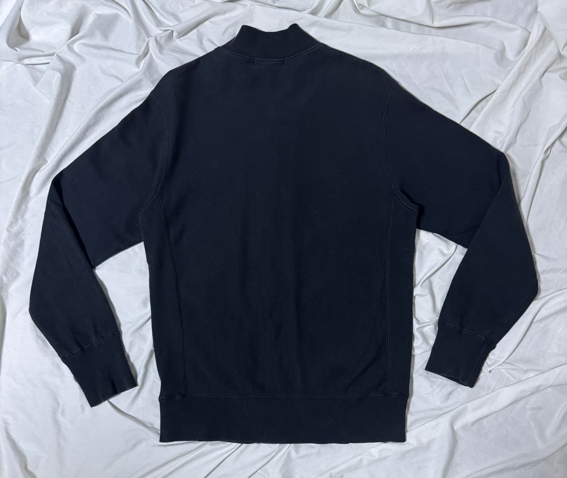 요지야마모토 ys for men yfm 스웻 가디건 상품이미지2