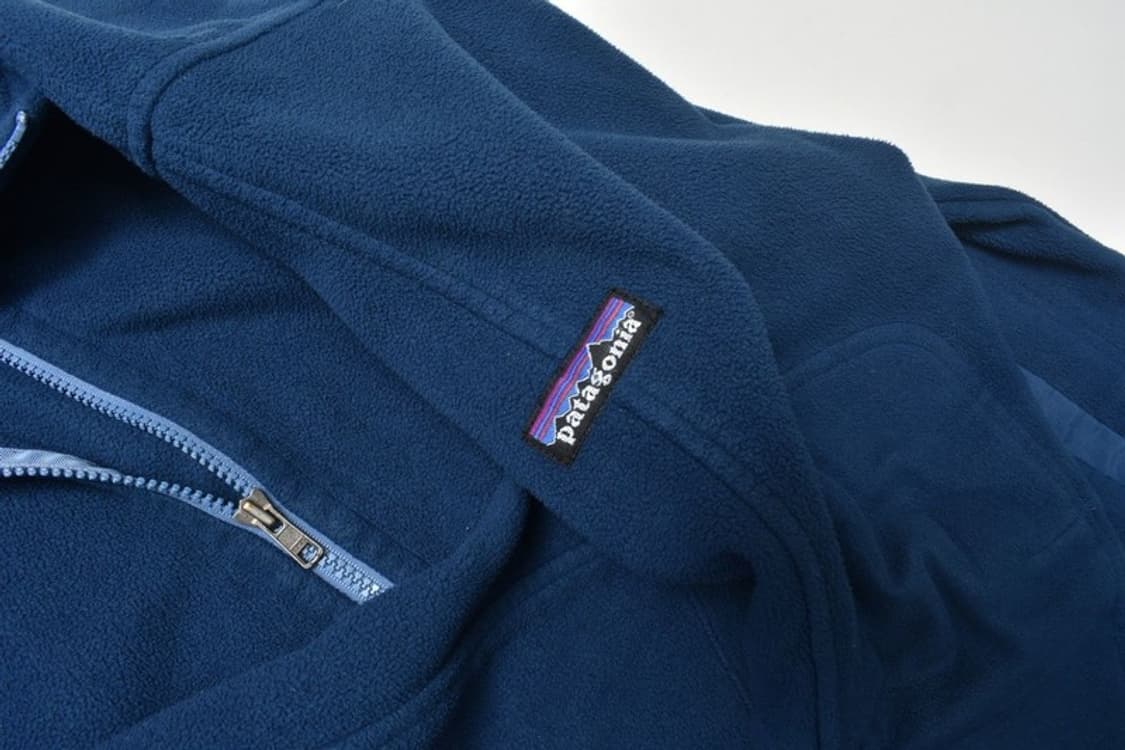 파나고니아 신칠라 후리스 자켓 N1049 상품이미지2