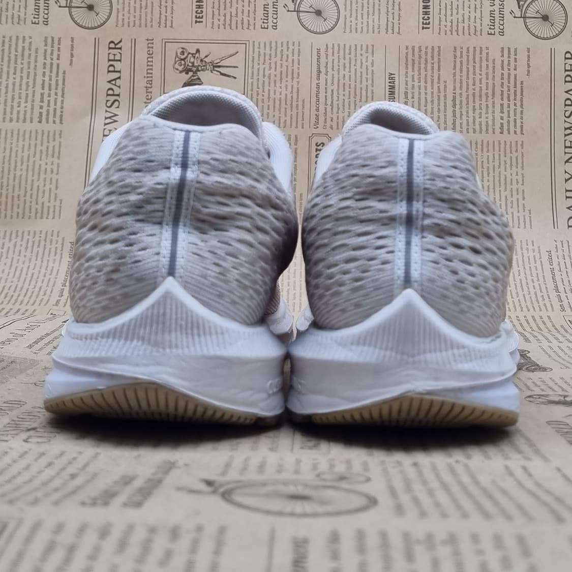 나이키 줌 윈플로5 런닝화245 상품이미지4