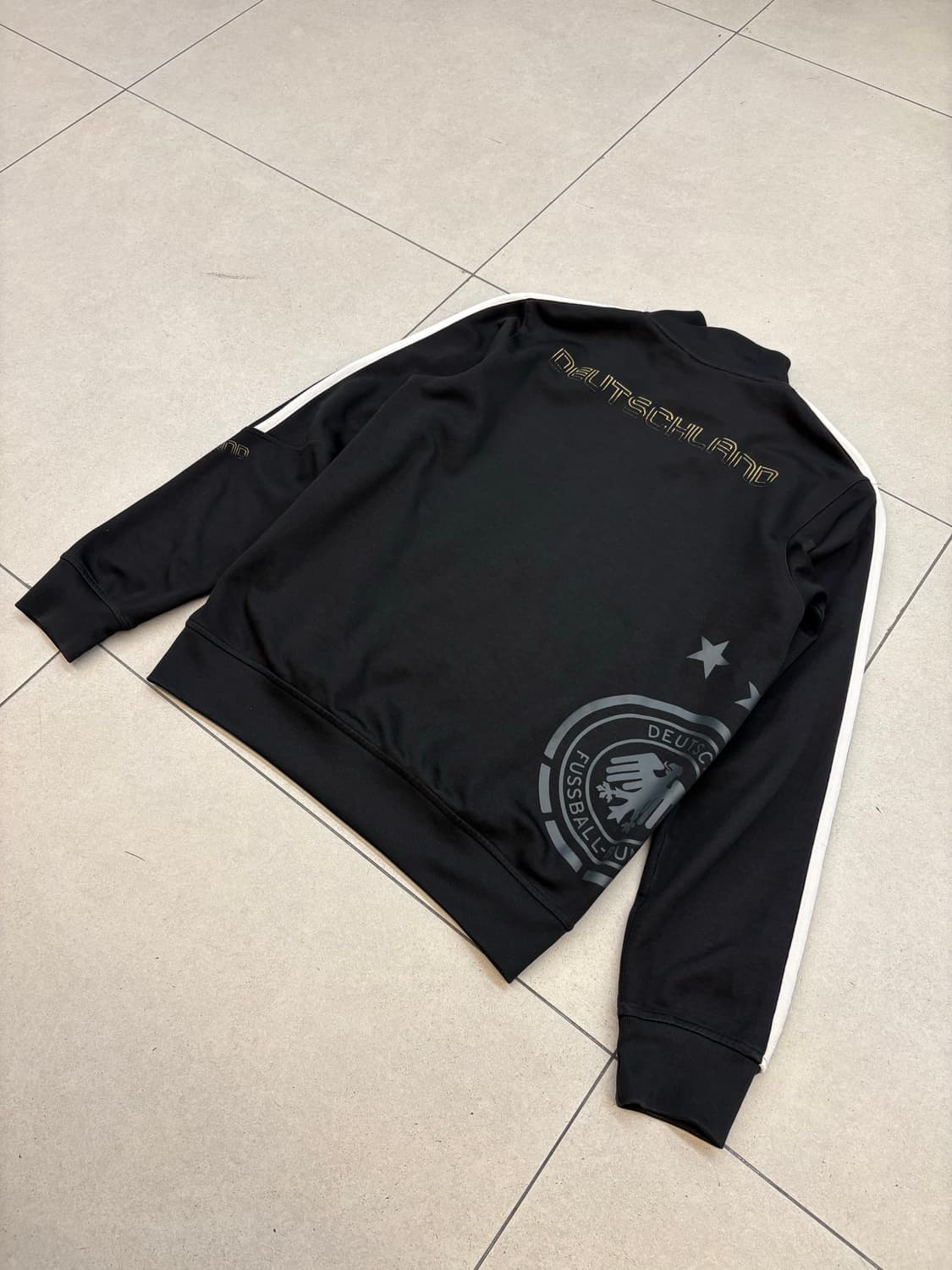 아디다스 독일 져지 상품이미지6