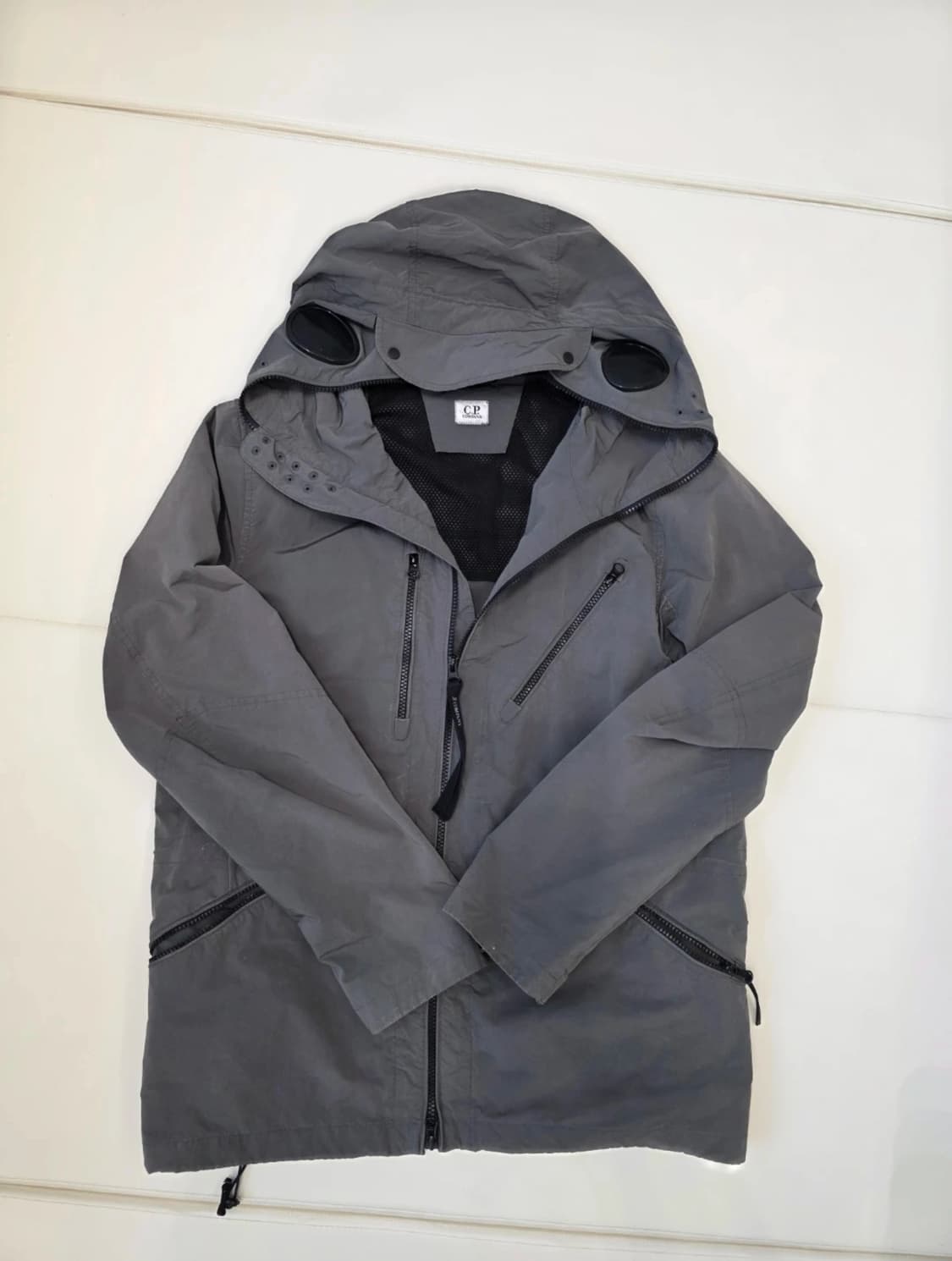 C.P. Company 자켓 상품이미지2