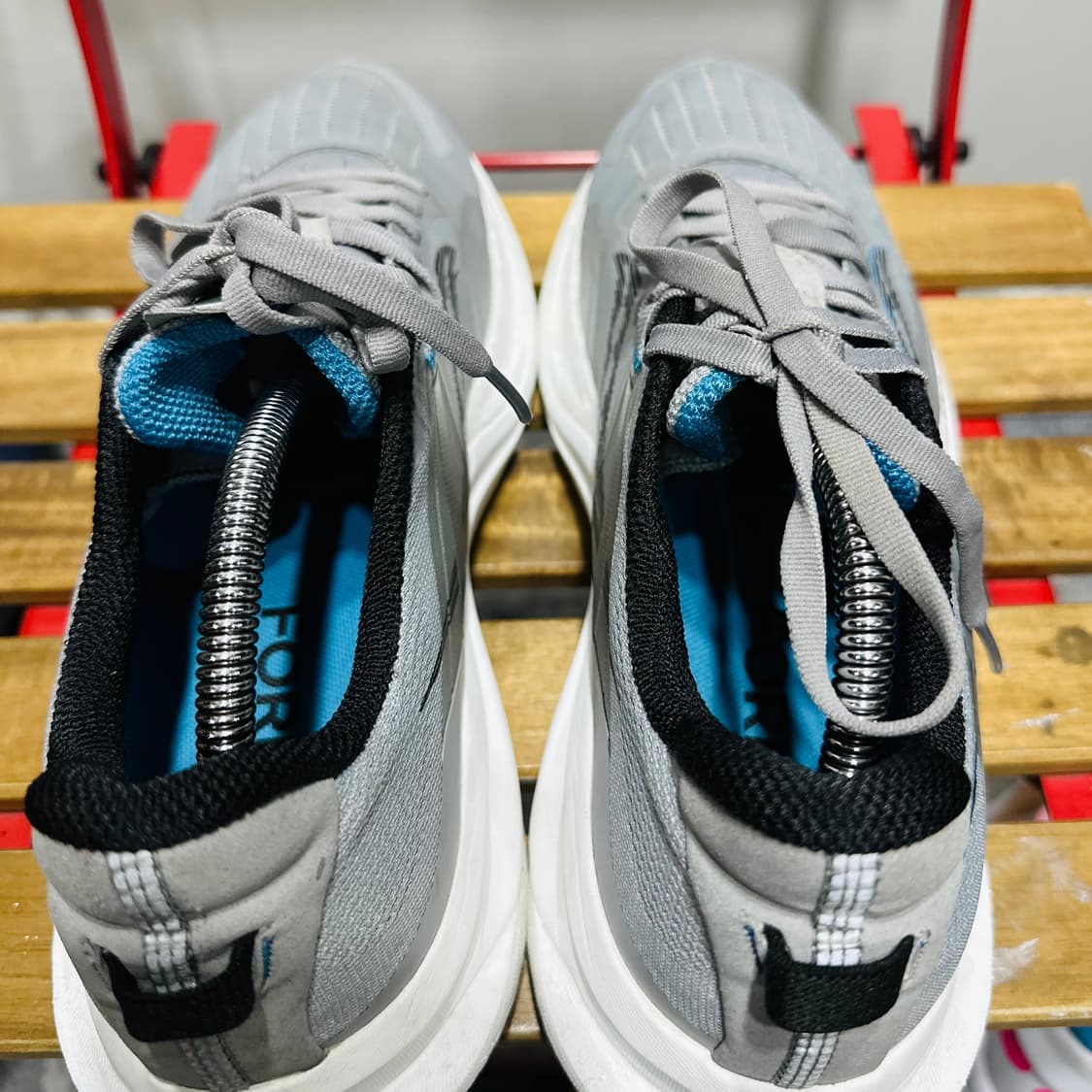 280) 써코니 운동화 남성 남자 런닝화 템퍼스 알로이 토파즈 상품이미지5