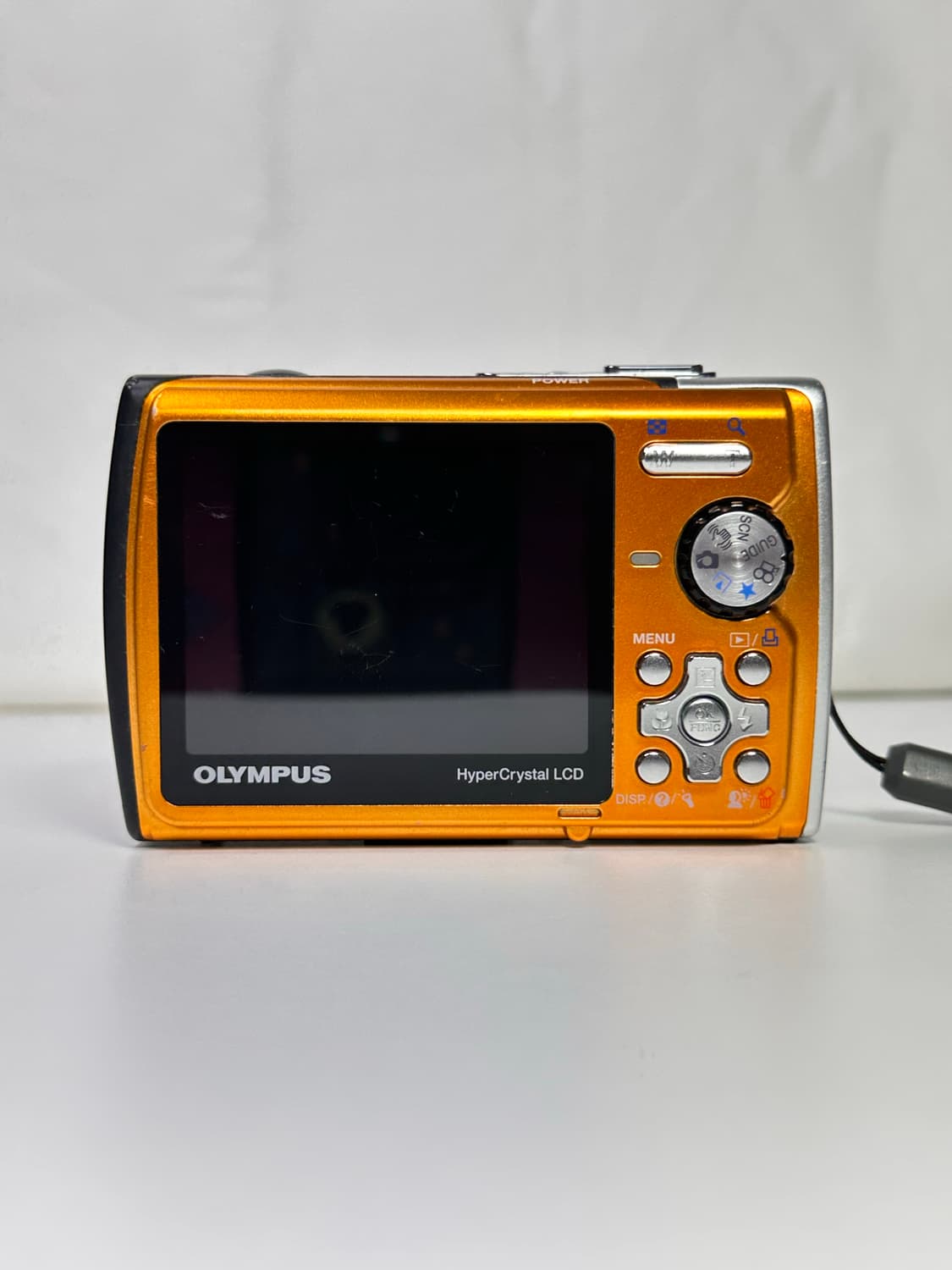 올림푸스 뮤 850sw mju 850sw stylus 디카 카메라 상품이미지2