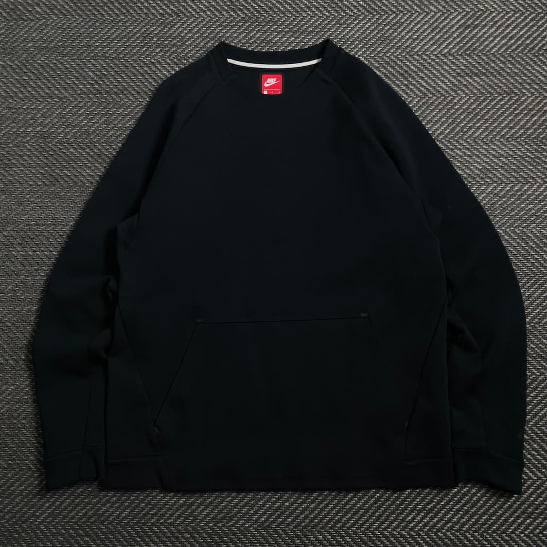 나이키 NSW 테크팩 긴팔 맨투맨 티셔츠y 4408 상품이미지2