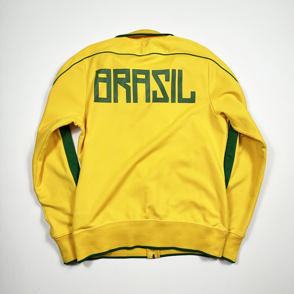 나이키 브라질 CBF 국대 져지 S 상품이미지4