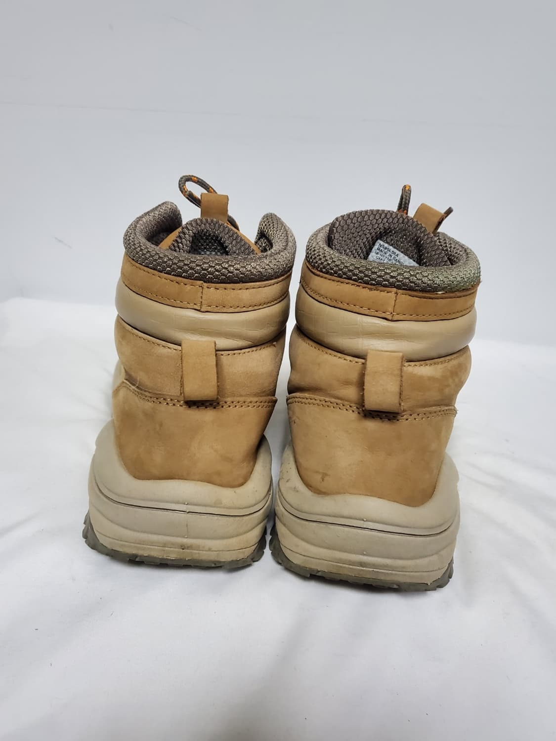 노스페이스 워커 정품 280사이즈  상품이미지3