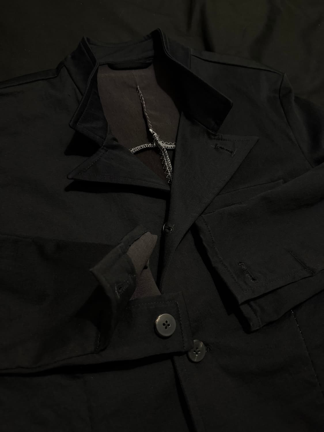 Incarnation Poliammide Jacket 상품이미지4