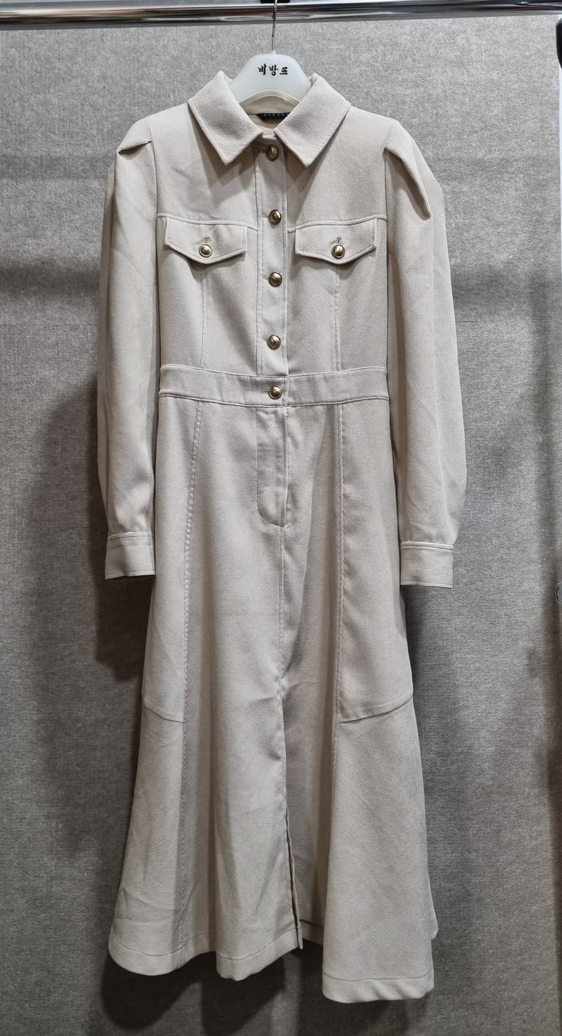 여성 85 시슬리 원피스 상품이미지1