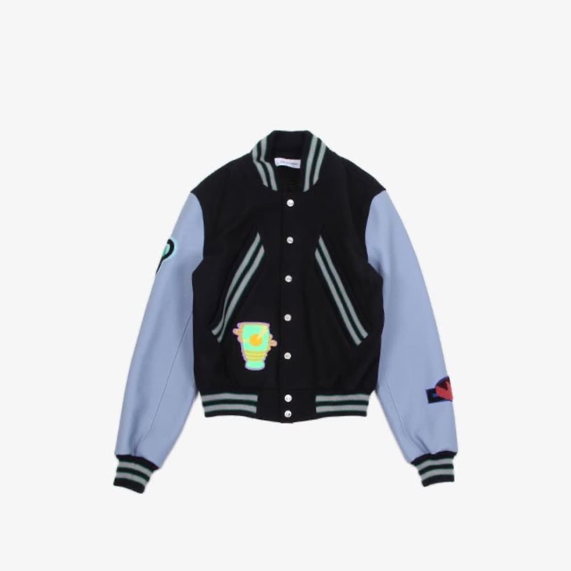 구매글) 키코 코스타디노브 퓨처 바시티 자켓 46 상품이미지1