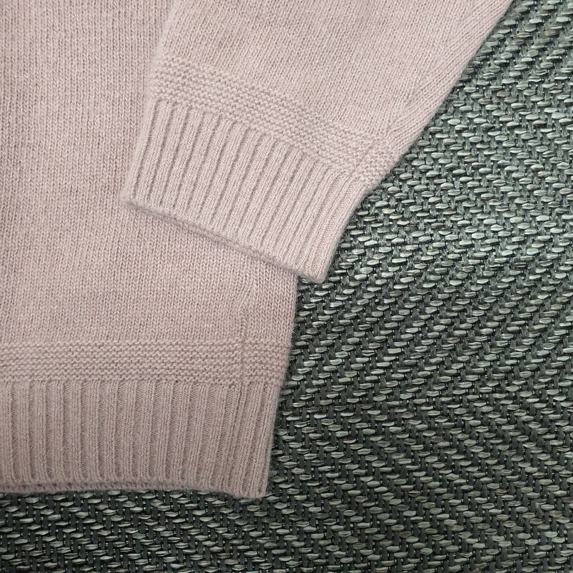 TNGT 앙고라 니트 남자105 상품이미지4