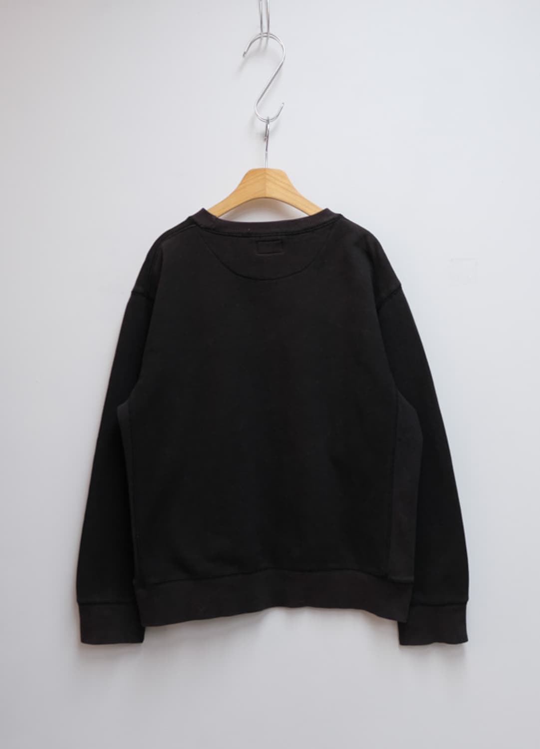 00s STUSSY 스웻 상품이미지2