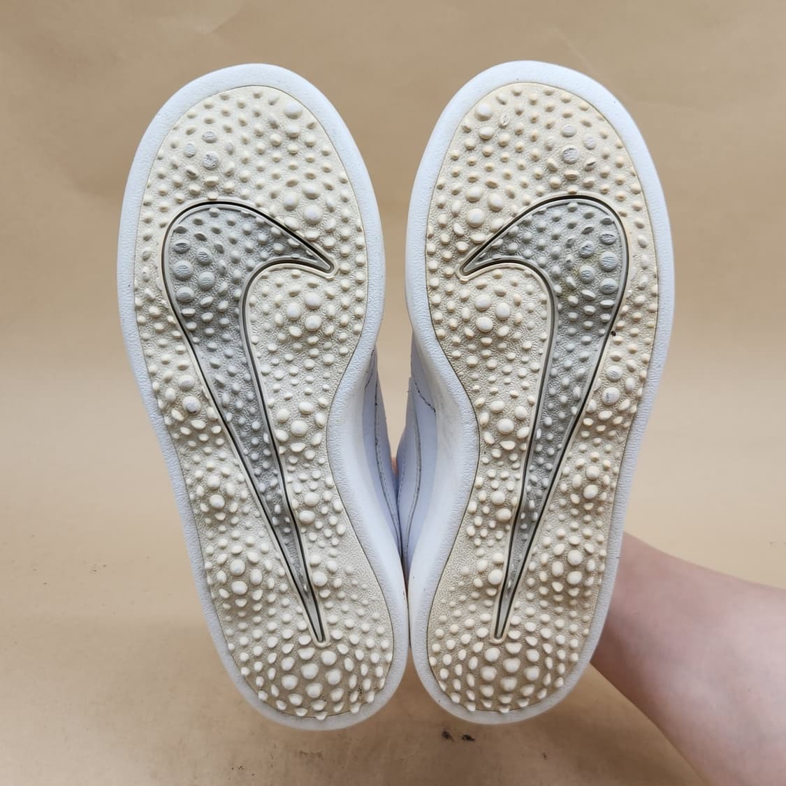 나이키 포스 클래식 여성골프화235  상품이미지3