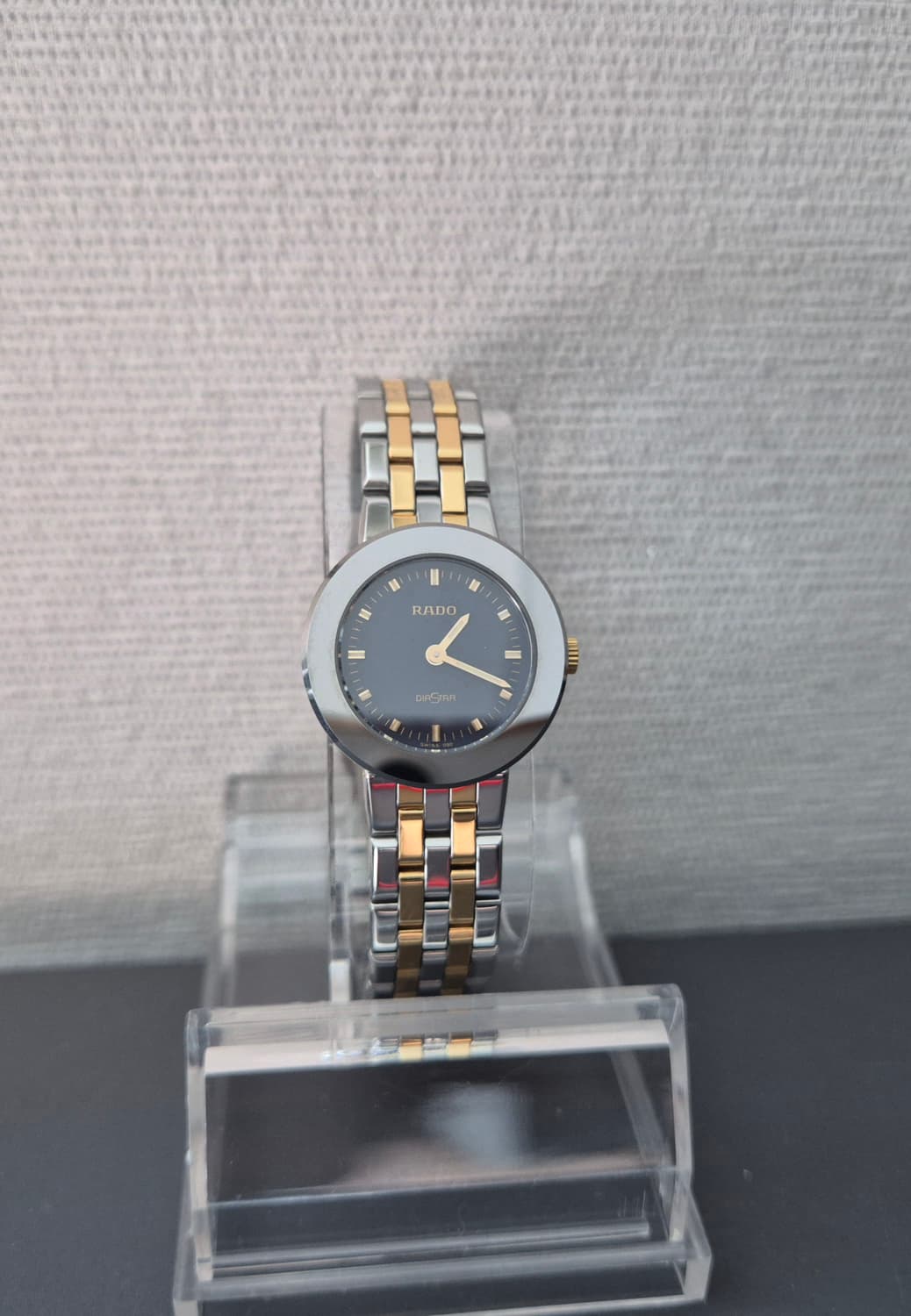 RADO DiaStar 쿼츠 빈티지 여성시계 (오리지널 박스) 상품이미지1