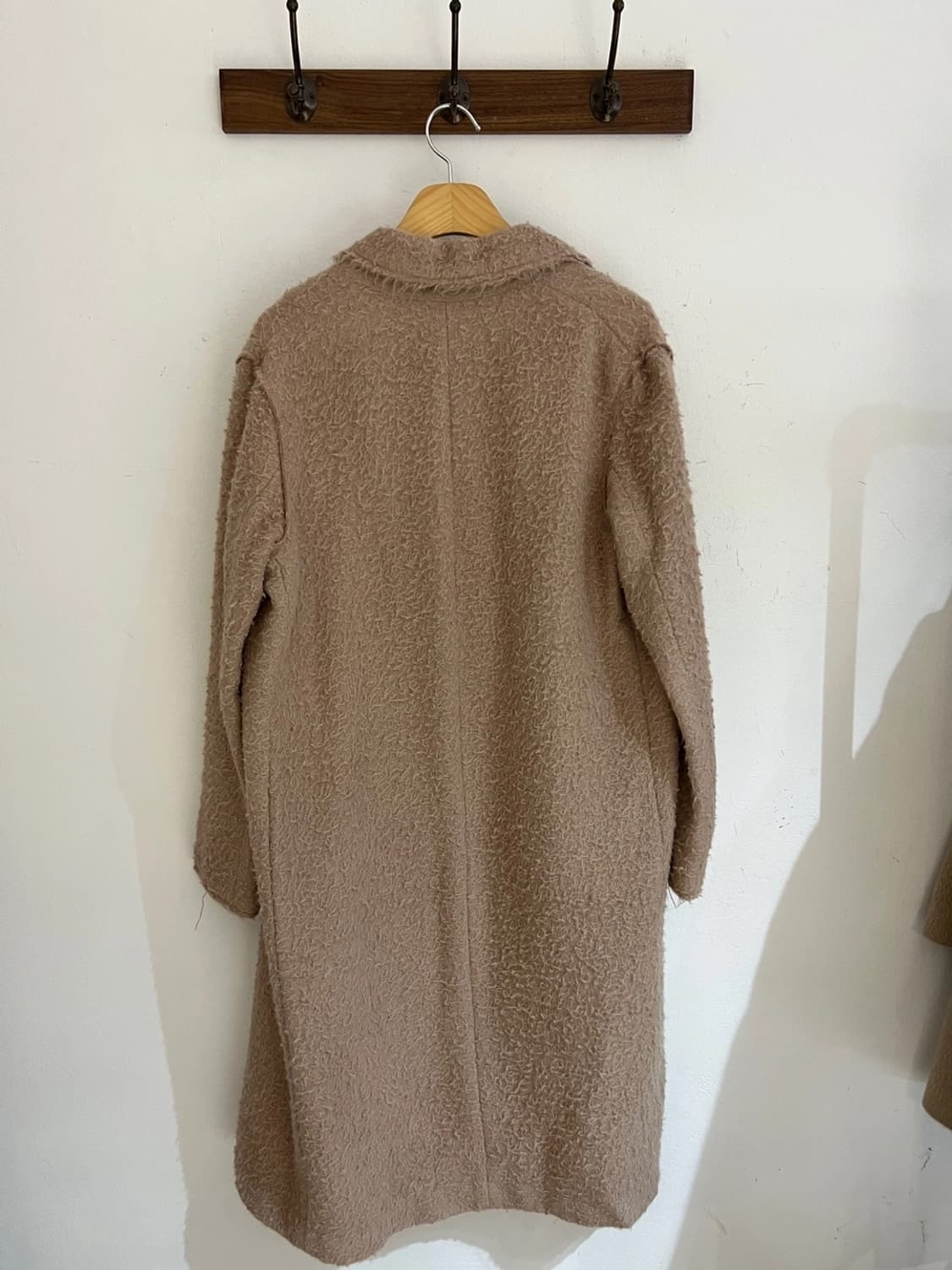 헬무트랭 코트 상품이미지3