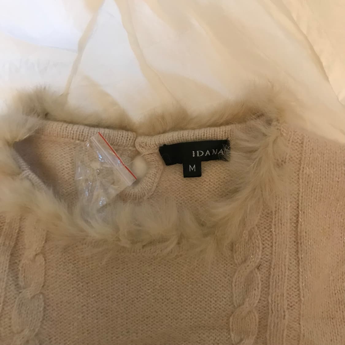 JPN Vintage 로걀 라떼갸루 퍼니트 상품이미지3