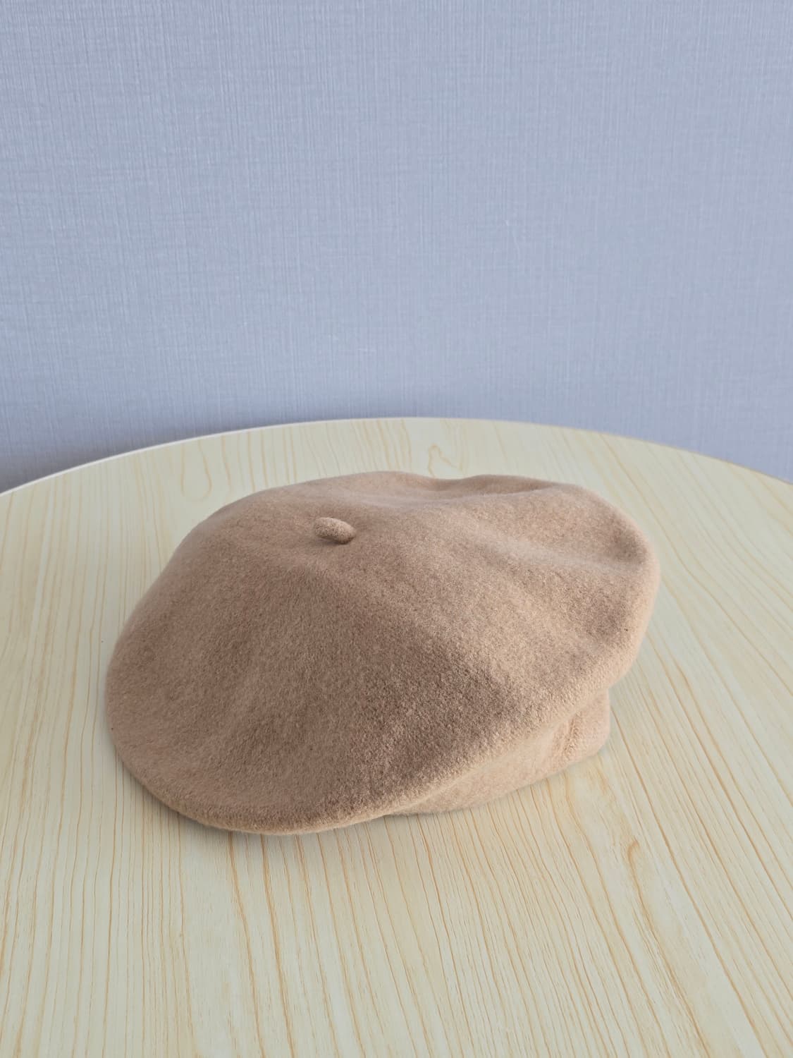 New York hatco 울 헌팅캡 빵모자 상품이미지3