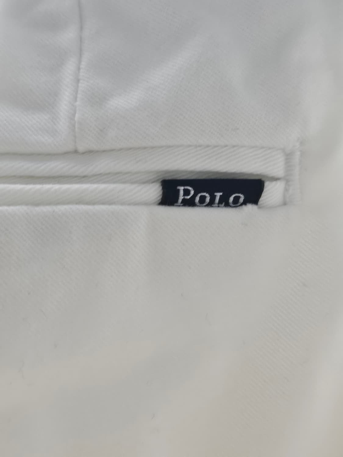 폴로랄프로렌 치노 팬츠 코튼 팬츠 33-34 상품이미지9