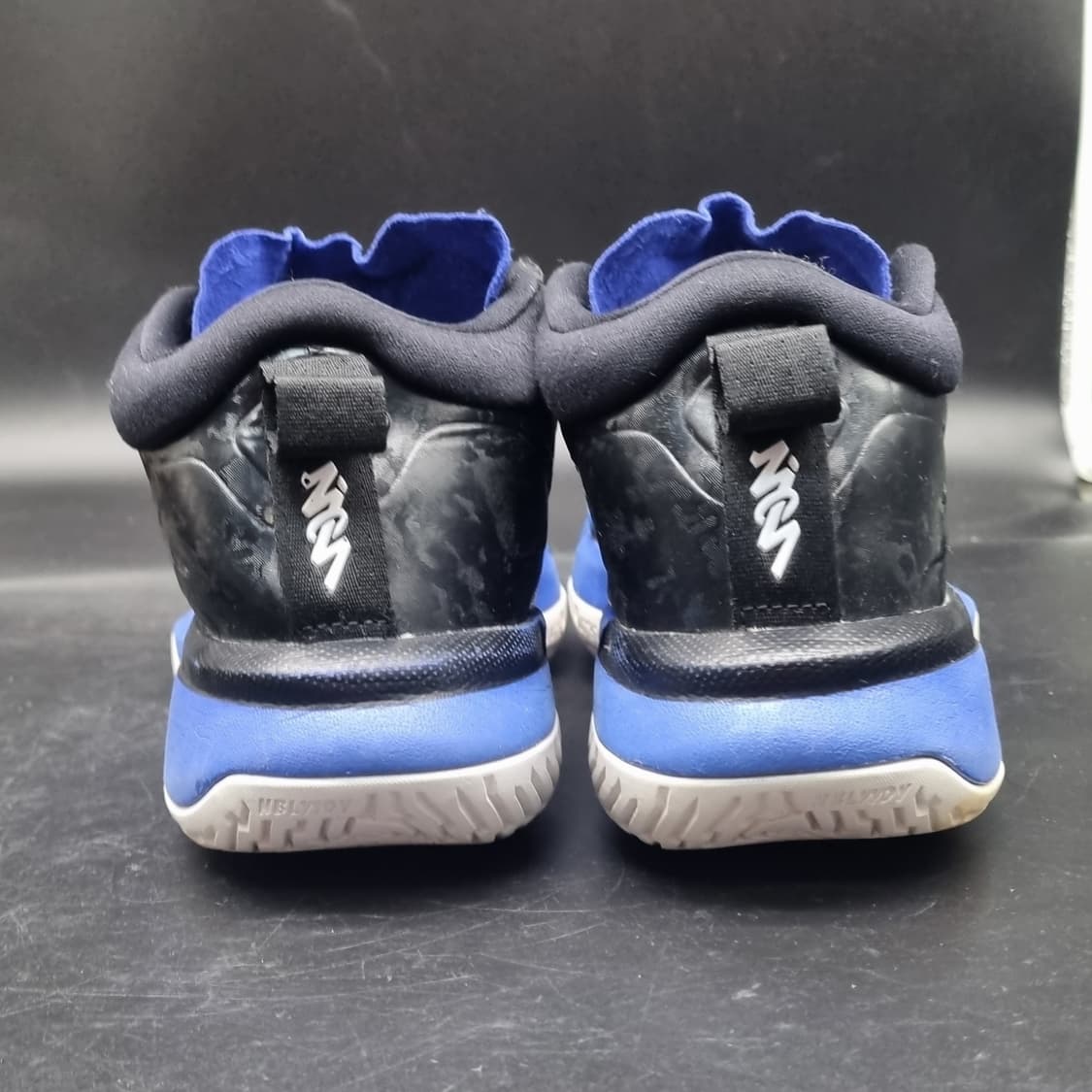 나이키 조던 자이안 농구화 250 상품이미지4