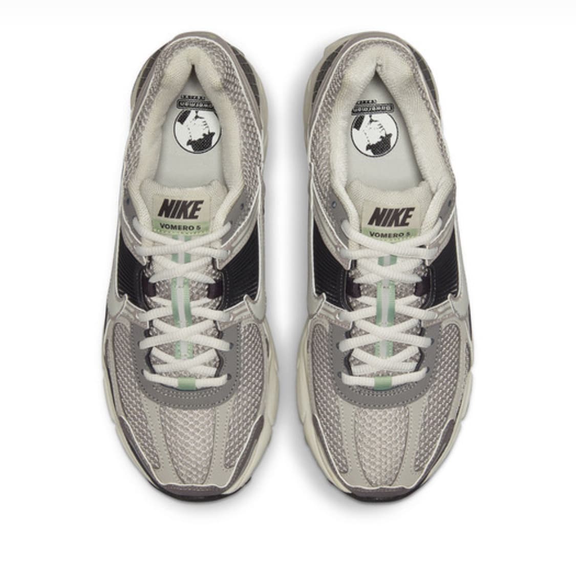 나이키  줌 보메로 5  W NIKE ZOOM VOMERO 5 상품이미지4
