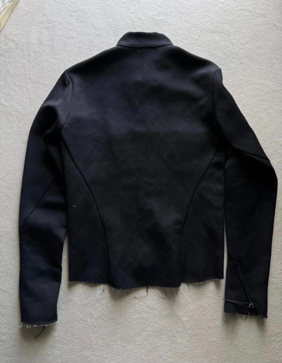 Maurizio Amadei Cross Aviator jac켓 상품이미지2