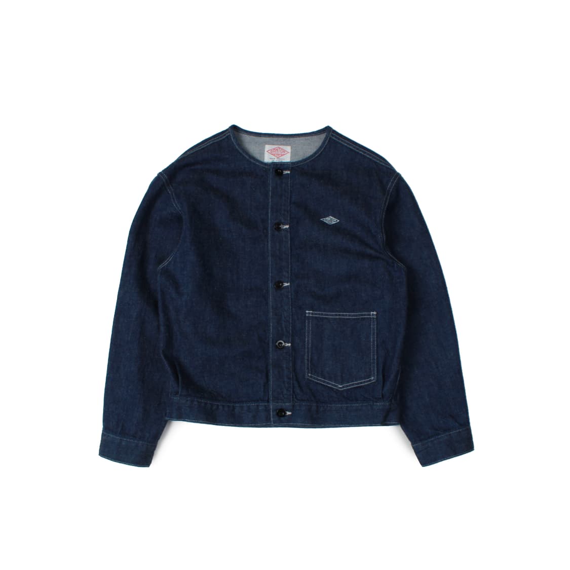 단톤 자켓 상품이미지1