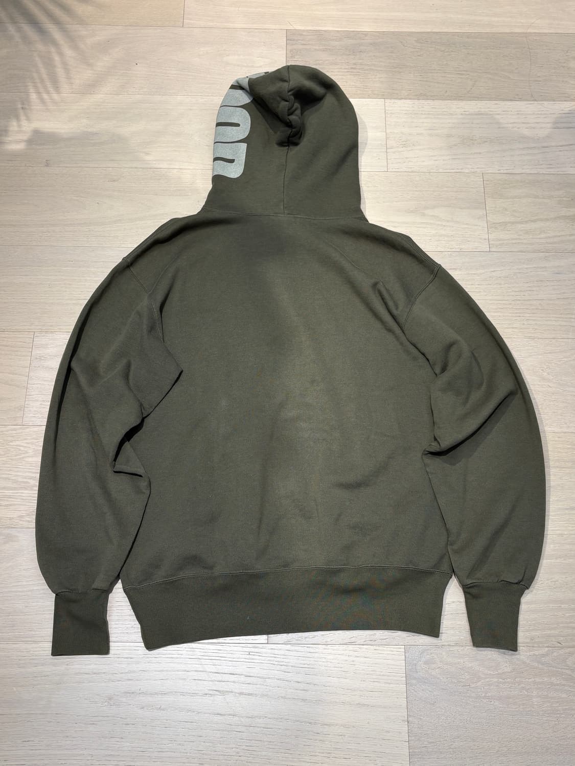 굿이너프 스웻 후디 2002 상품이미지2