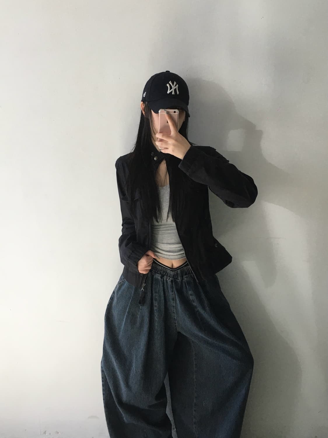 캘빈클라인 데님자켓 상품이미지1