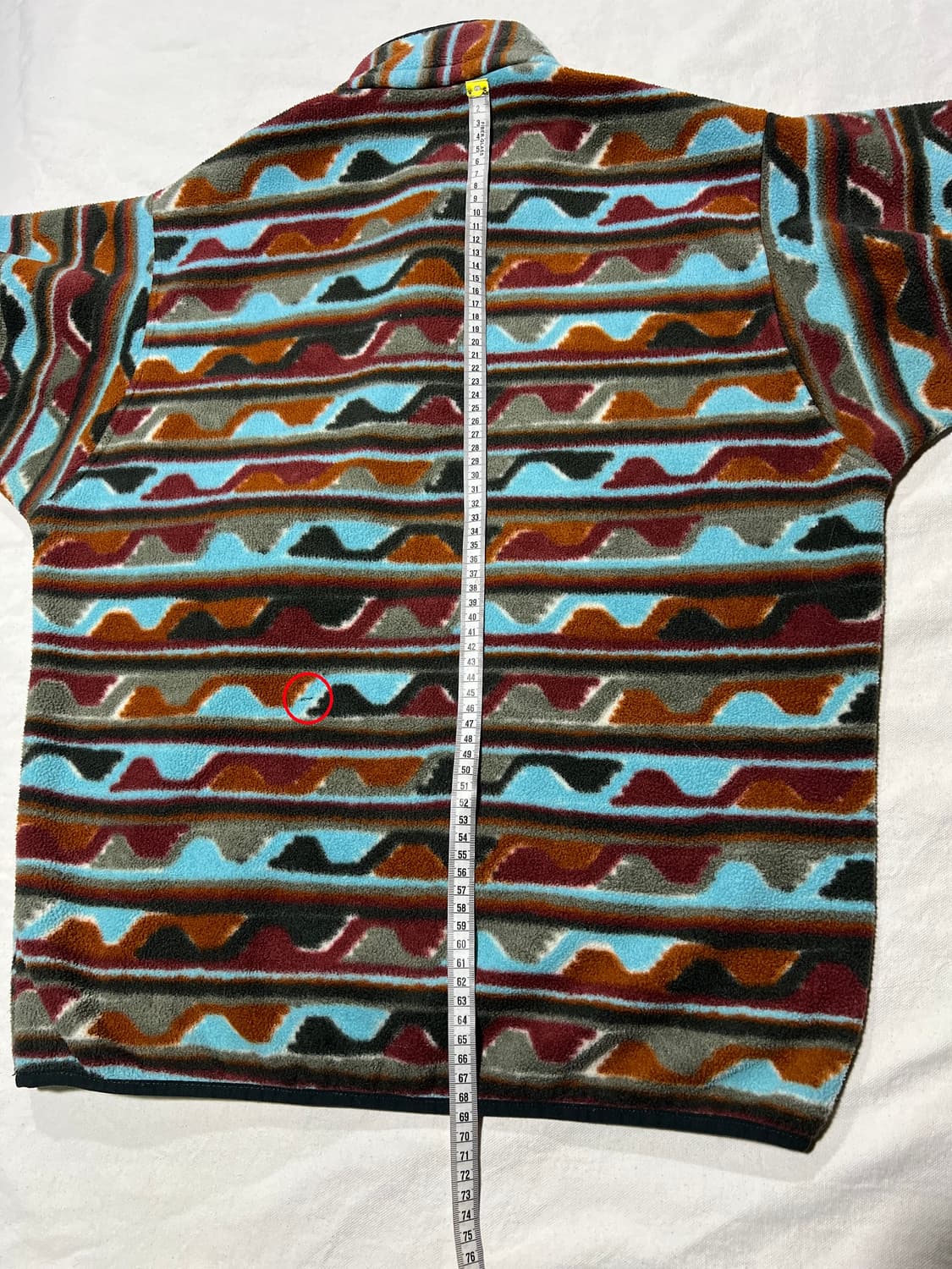 Synchilla Snap-T Pullover ( M ) 상품이미지7