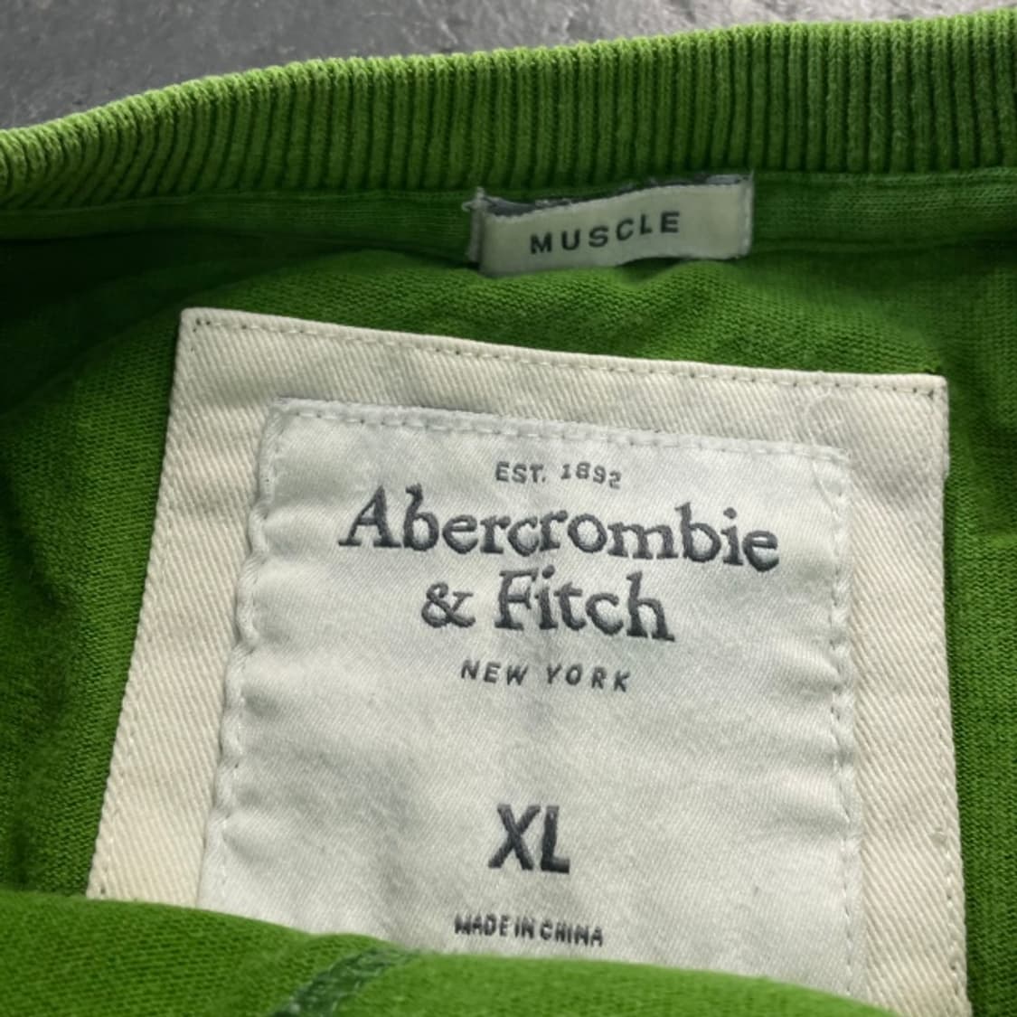105 아베크롬비 롱슬리브 상품이미지3