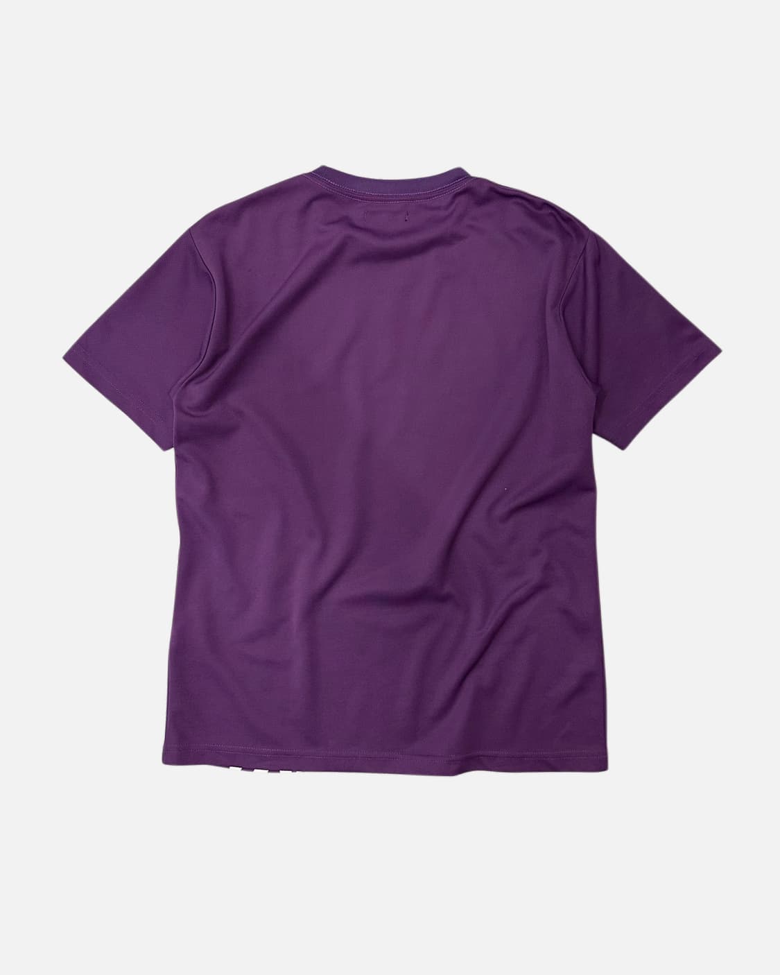 BEAUMERE egland purple sporty t-shirt 상품이미지4