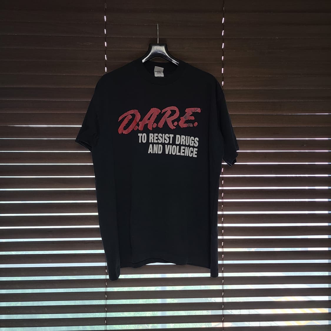 [XL] 90s usa dare 빈티지 티셔츠 상품이미지3