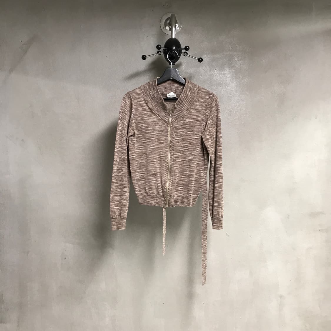 드리스 반 노튼 집업 M 상품이미지1