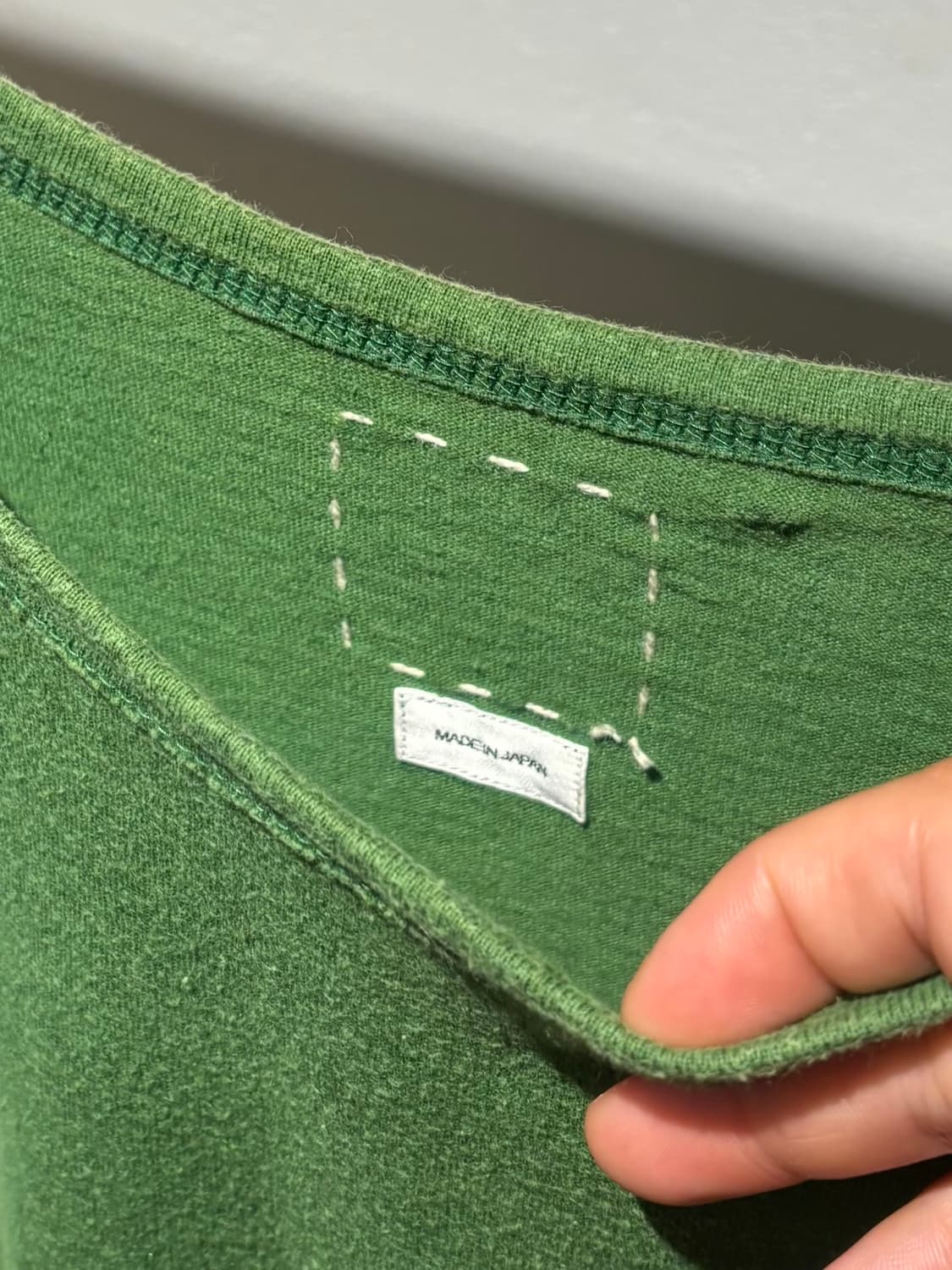 Visvim  상품이미지3