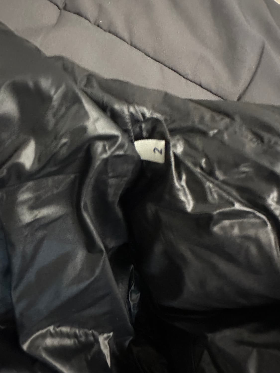 몽클레어 시탈라(거의 사용감없음) 상품이미지6