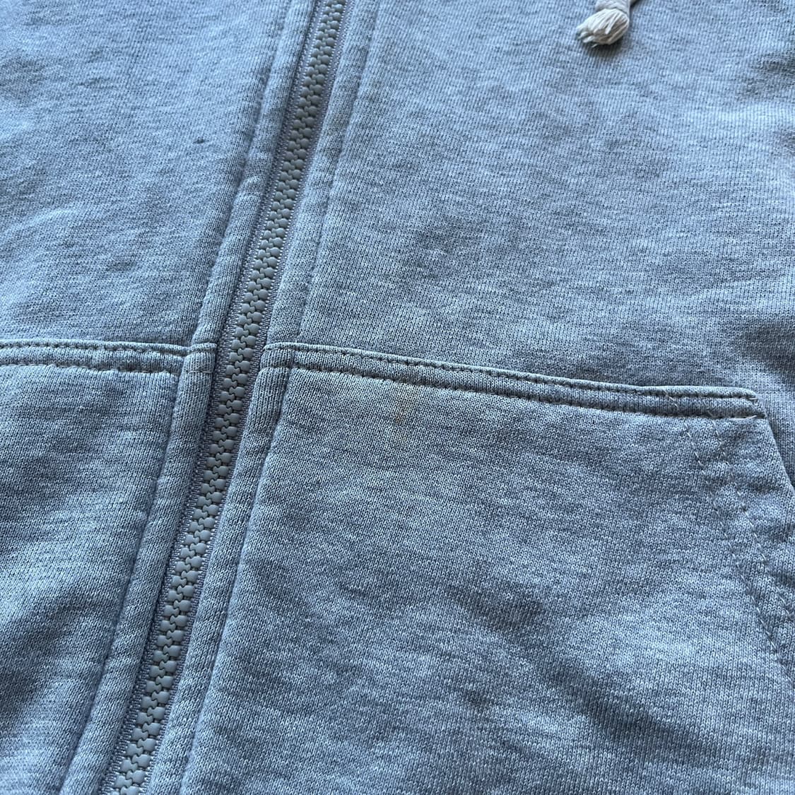 퀵실버 후드집업  상품이미지4