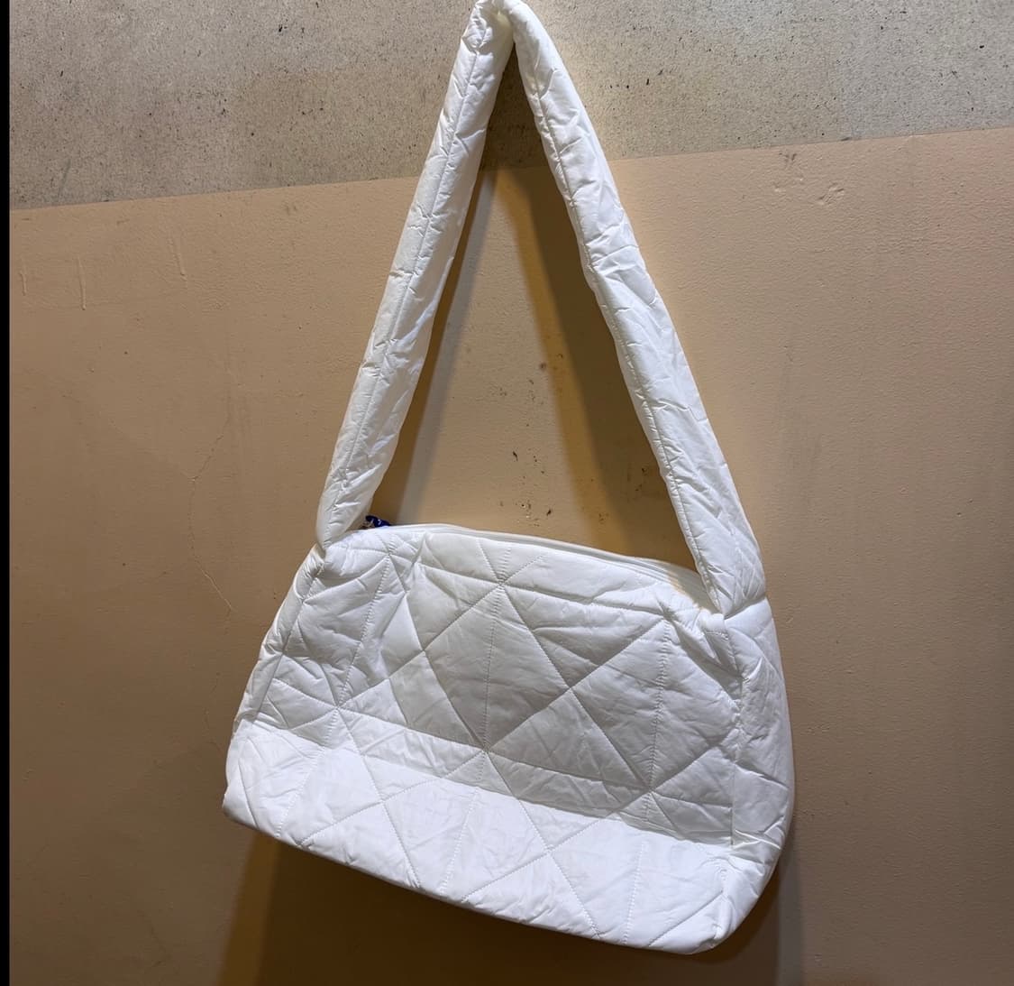 (OS) 아디다스 패딩백 새상품 상품이미지5