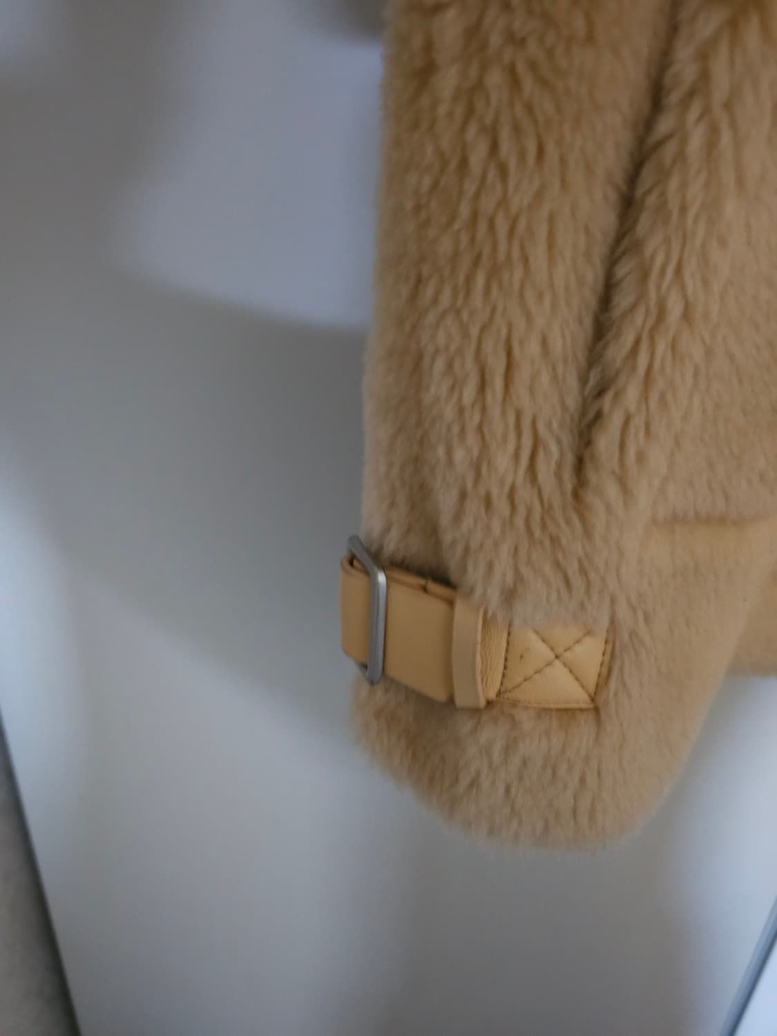 루나코어스 양모 자켓 상품이미지5