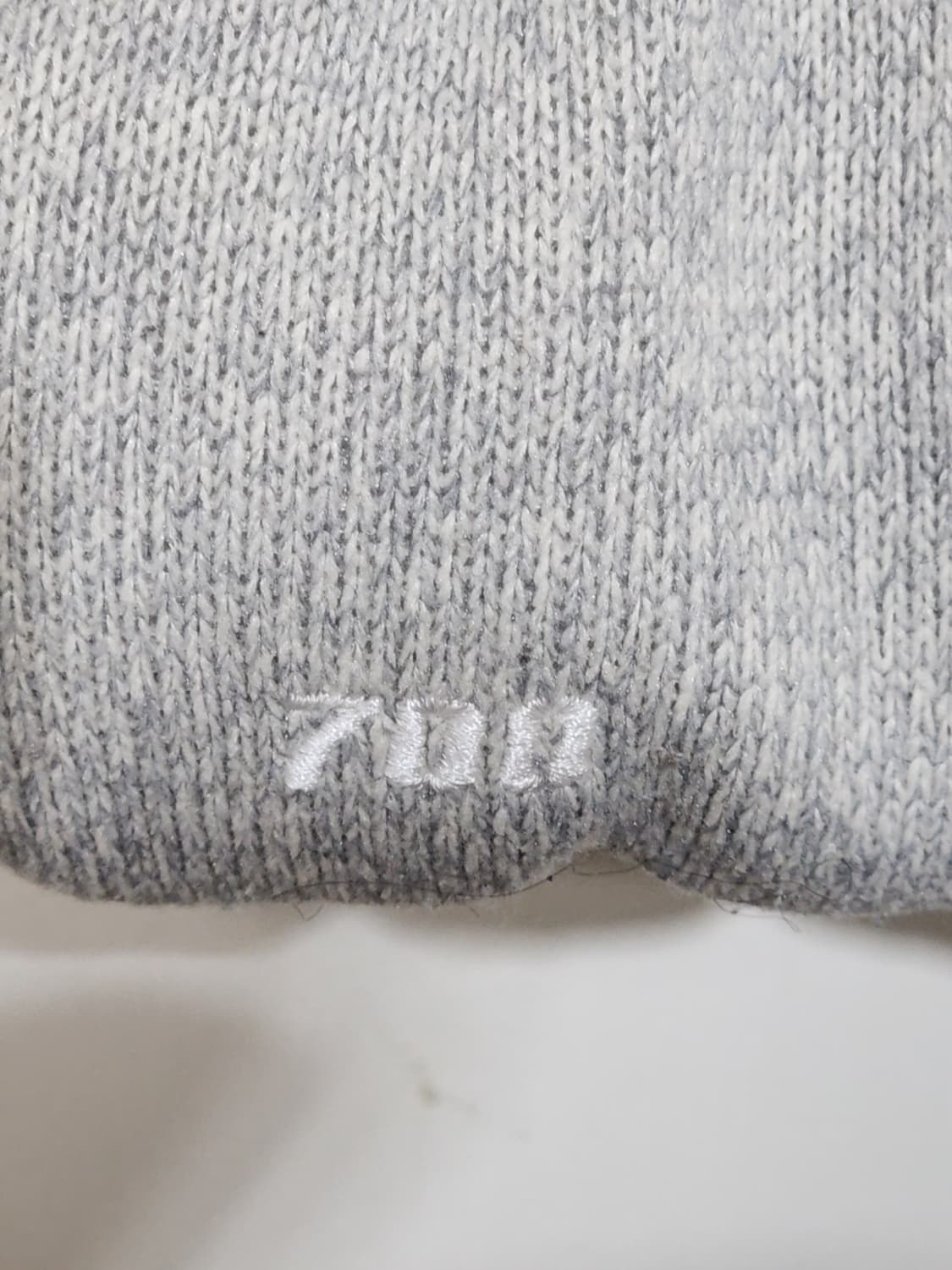 (S) 노스페이스 거위털 패딩조끼 투톤 700 구스다운 베스트  상품이미지5