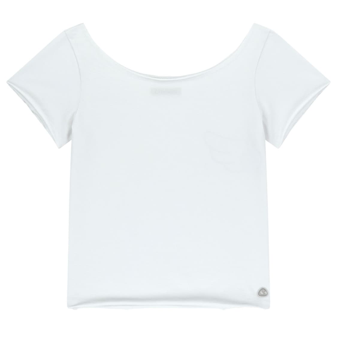 코이세이오 윙 티셔츠 COYSEIO WING T-SHIRT WHITE 상품이미지2