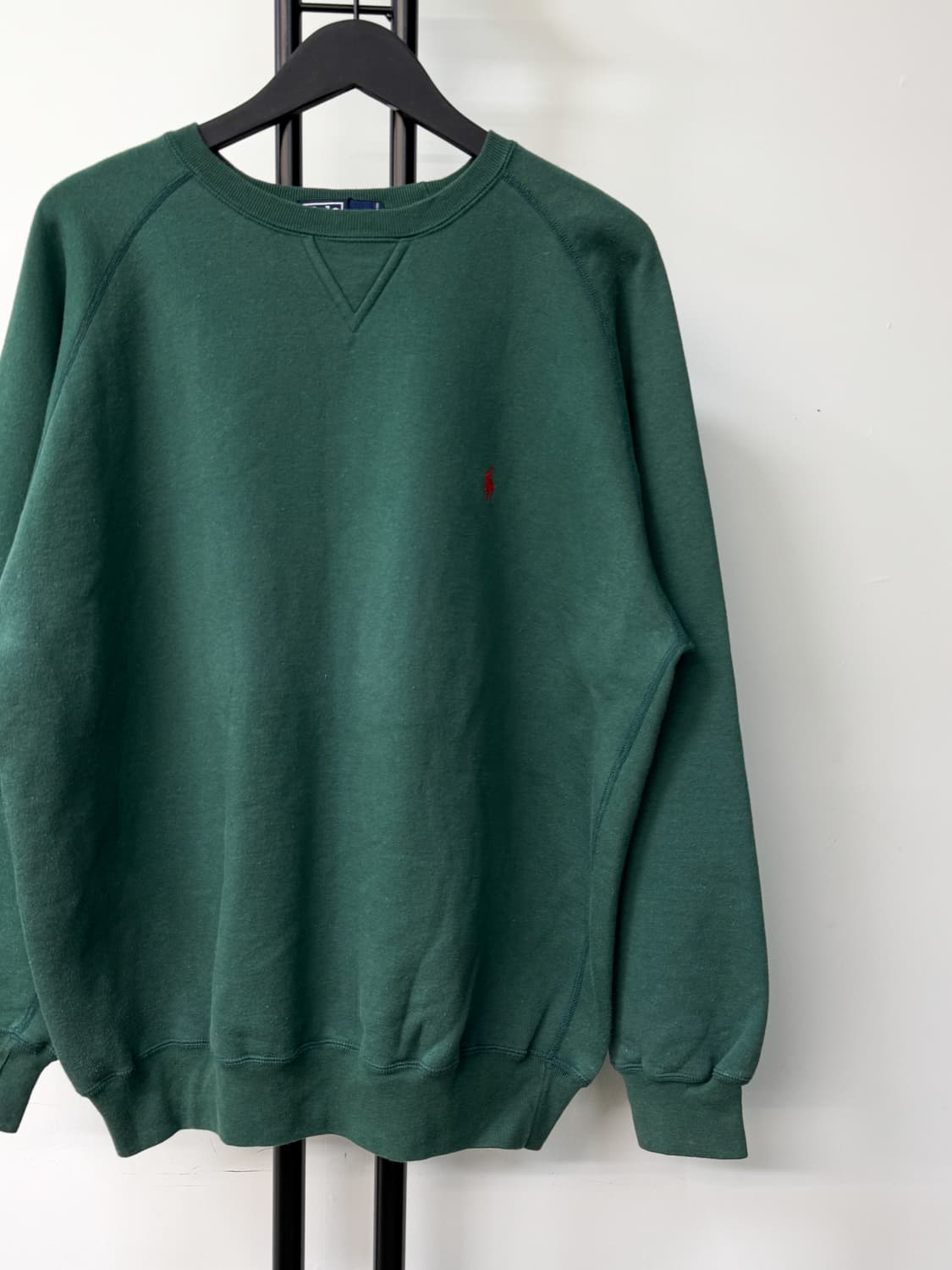 폴로랄프로렌 베이직 포니 스웻셔츠 상품이미지2