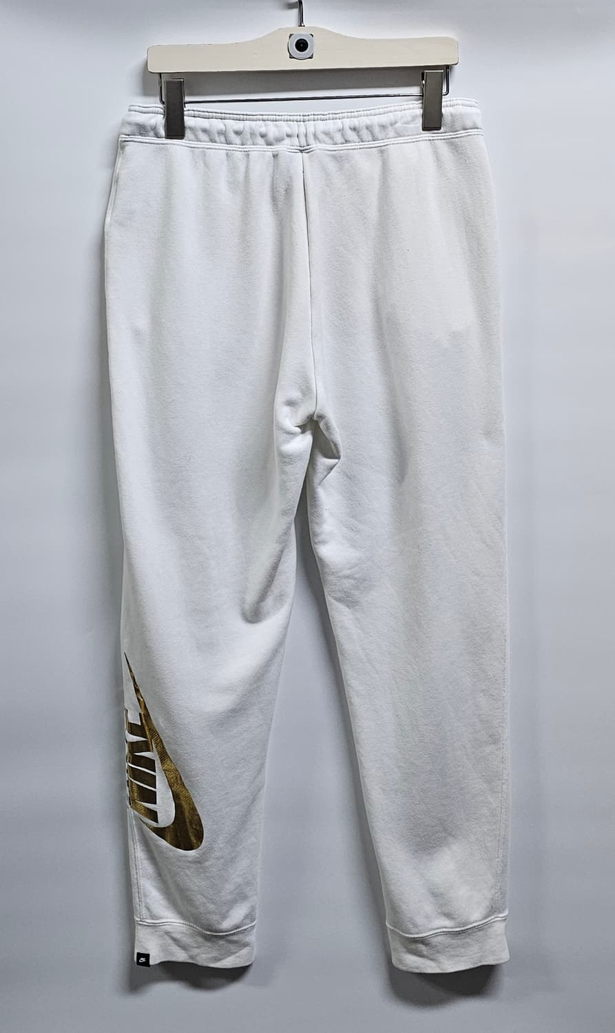 나이키 여성 기모조거팬츠 L 상품이미지2